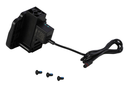 Aventon Battery Positioning Cover