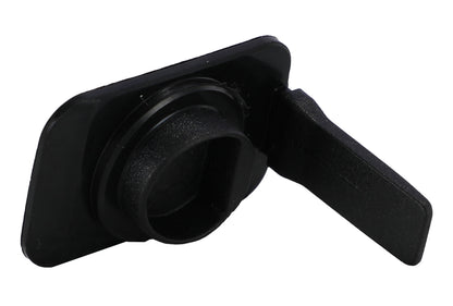 Aventon Charging Port Cover