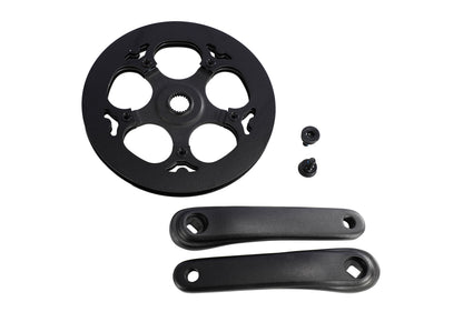 Aventon Crankset