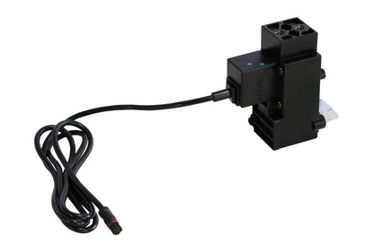 Aventon Battery E-Lock Assembly