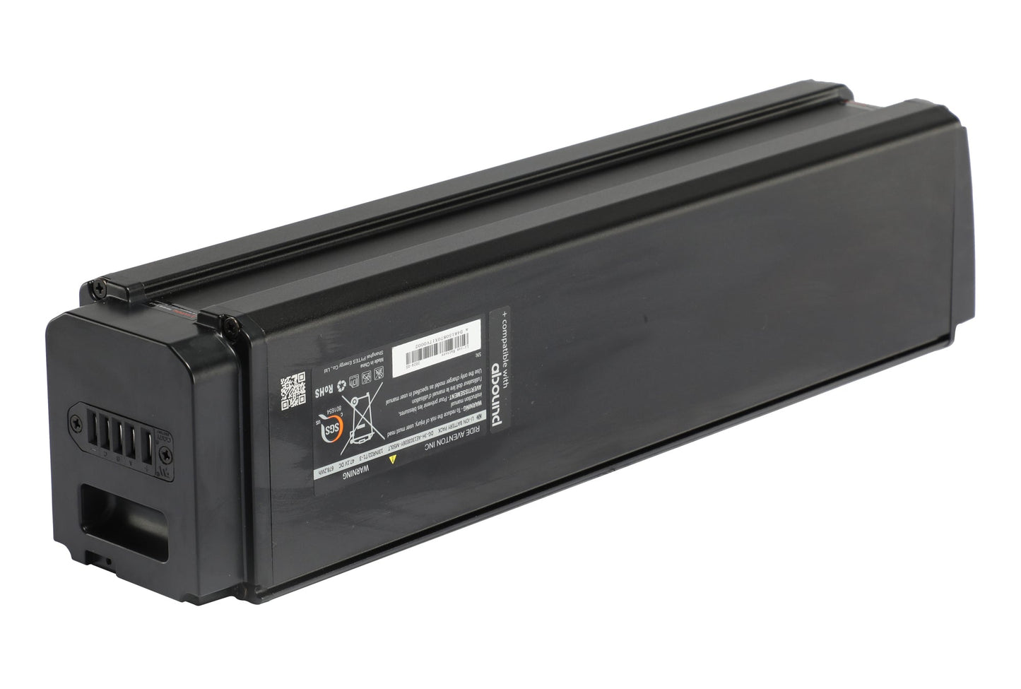 Extra Aventon Battery