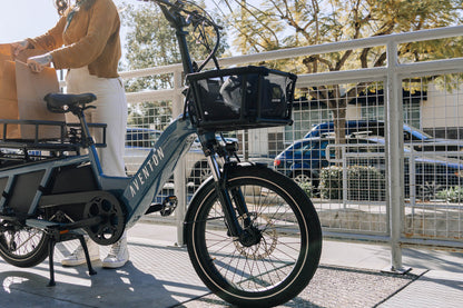 Aventon Test Product 2, Orders Automatically Cancel