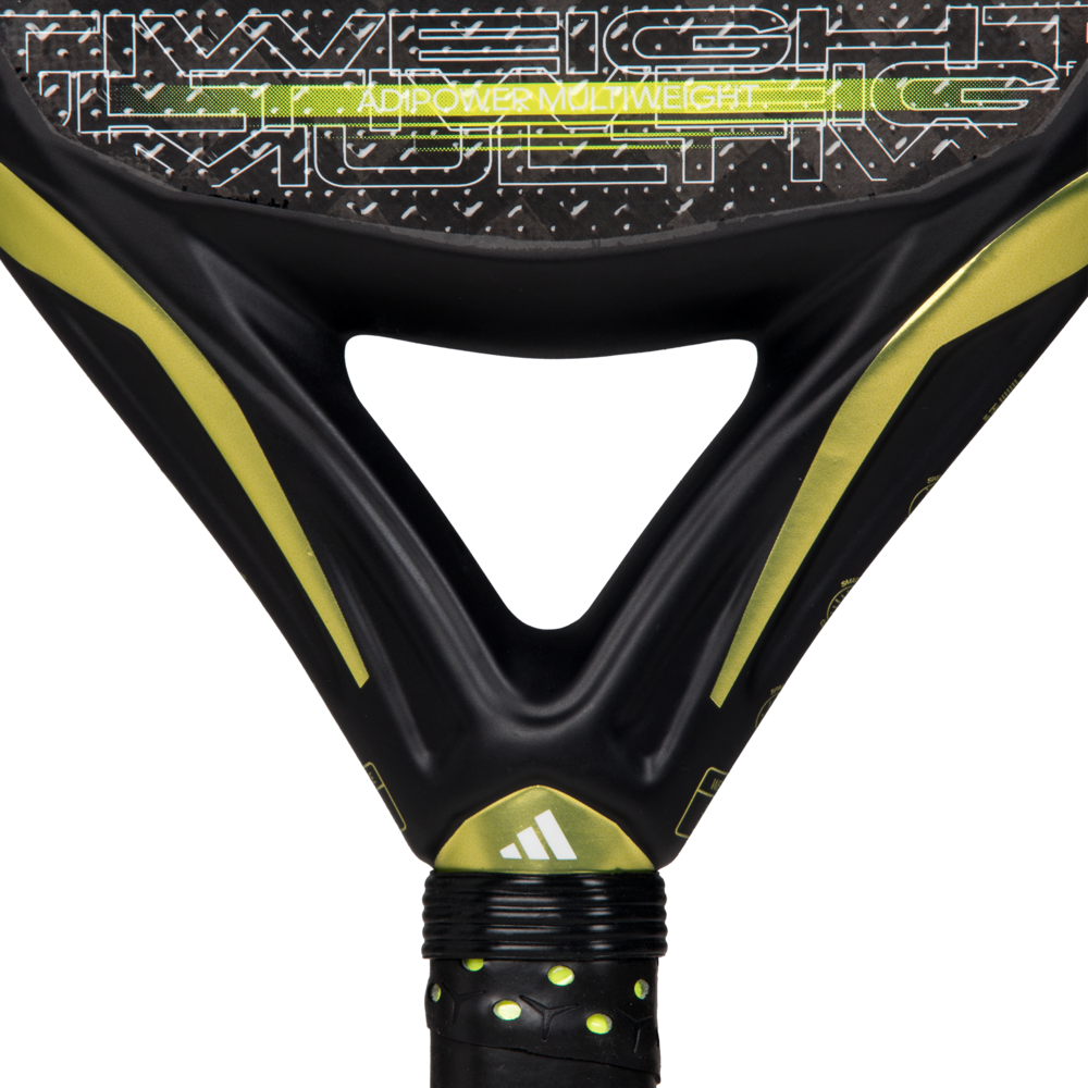 Adidas Padel Racket Adipower Multiweight 3.3