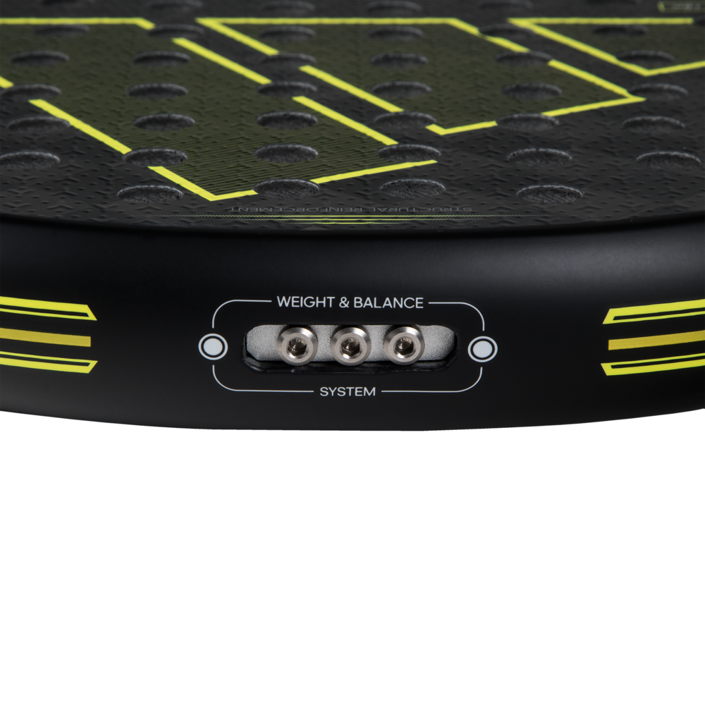 Adidas Padel Racket Adipower Multiweight 3.3