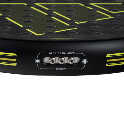 Adidas Padel Racket Adipower Multiweight 3.3