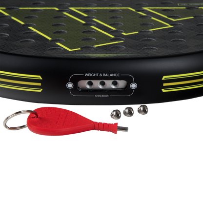 Adidas Padel Racket Adipower Multiweight 3.3