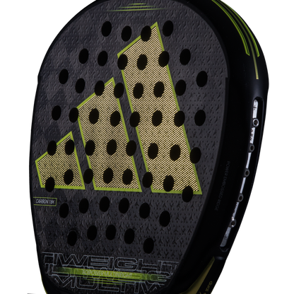 Adidas Padel Racket Adipower Multiweight 3.3