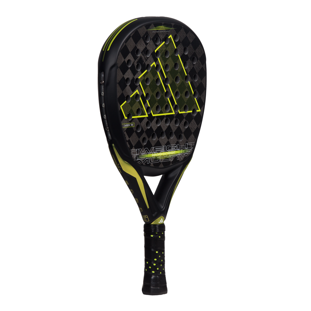 Adidas Padel Racket Adipower Multiweight 3.3