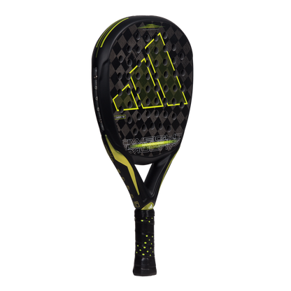 Adidas Padel Racket Adipower Multiweight 3.3
