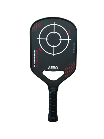 Engage Pickleball Aero Thermoformed Pickleball Paddle