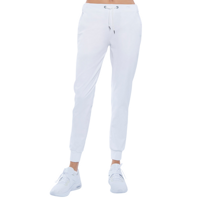 inPhorm NYC Alexa Jogger - White