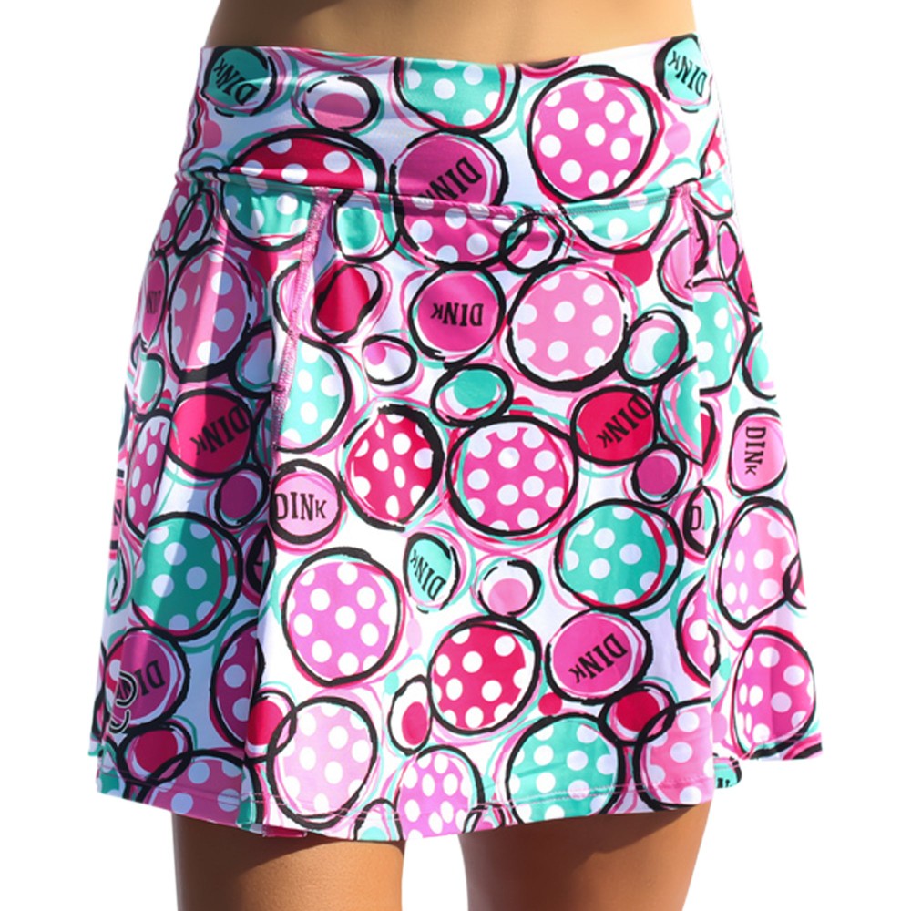 Picckleball Bella Aline Skort Dink 2