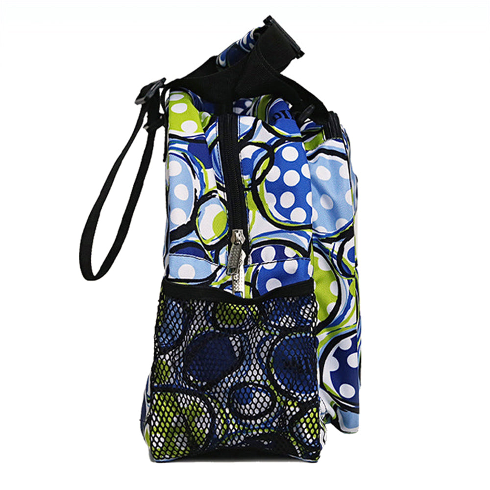 Pickleball Bella Duffle Bag Dink 1