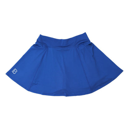 Picckleball Bella Aline Skort Navy with Double Bounce