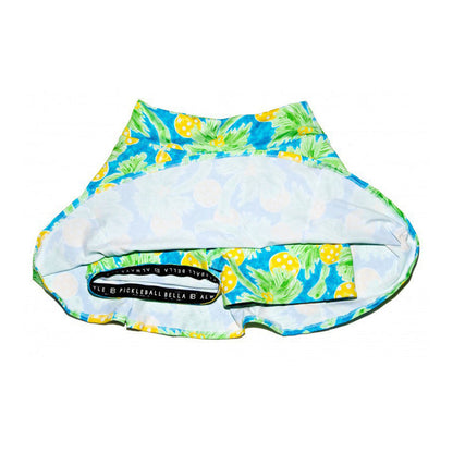 Picckleball Bella Aline Skort Palms 1