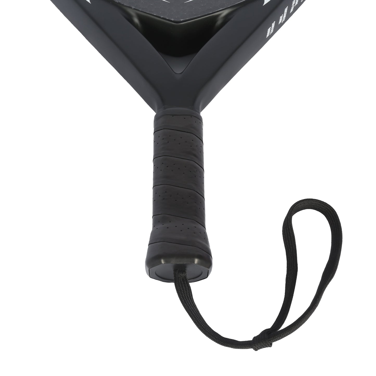 Skull U Padel Racket Alpina Pro Tour