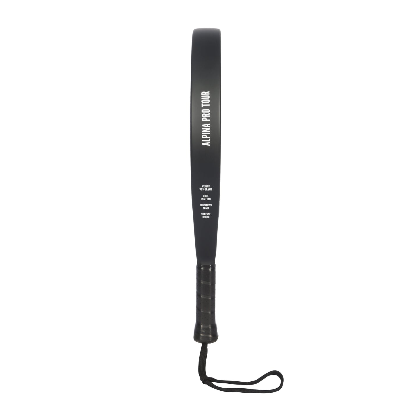 Skull U Padel Racket Alpina Pro Tour