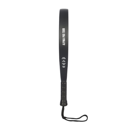 Skull U Padel Racket Alpina Pro Tour
