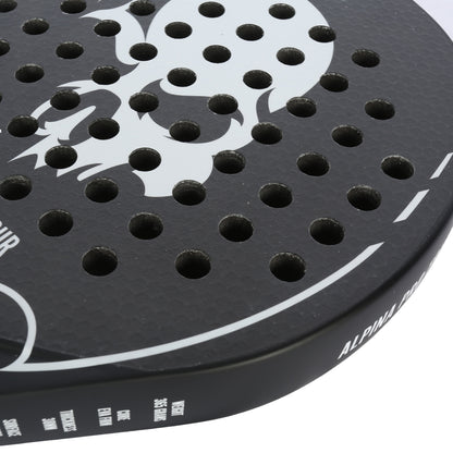 Skull U Padel Racket Alpina Pro Tour