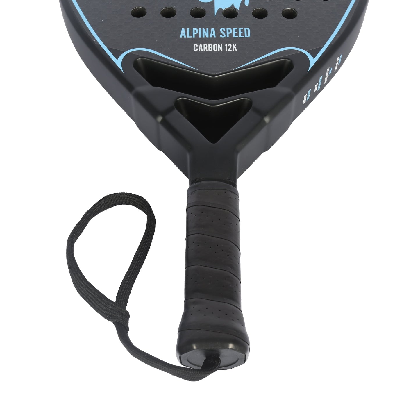 Skull U Padel Racket Alpina Speed