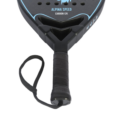 Skull U Padel Racket Alpina Speed
