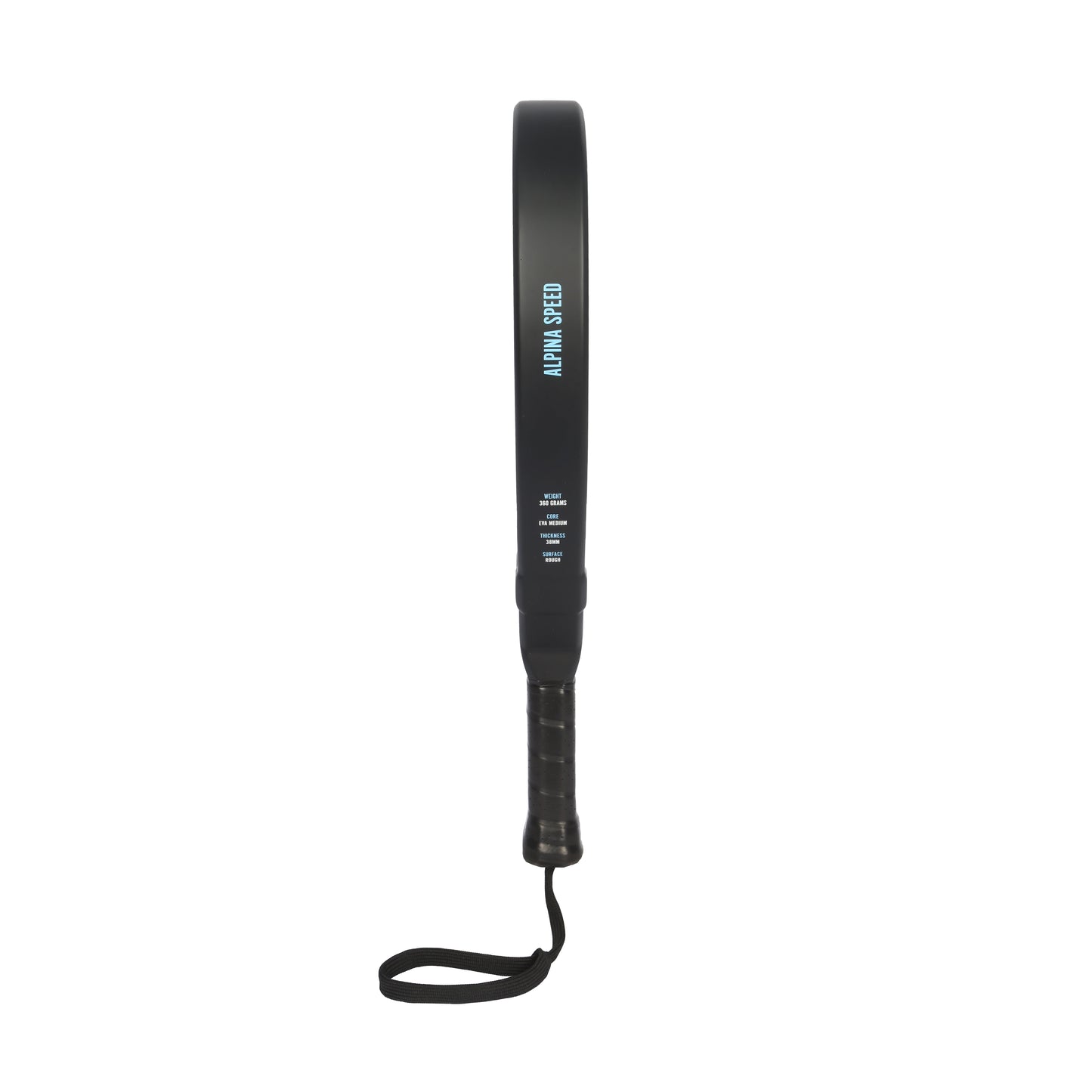 Skull U Padel Racket Alpina Speed