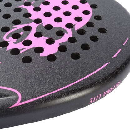 SkullU Padel Racket Alpina Lite