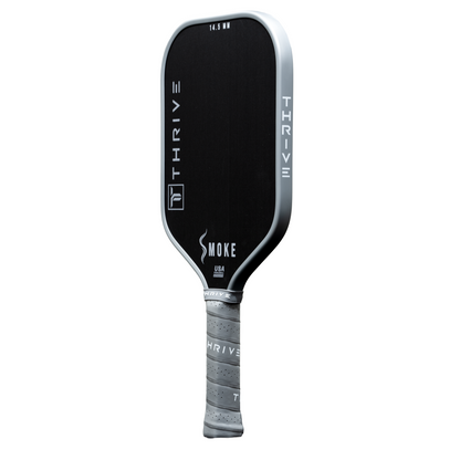 Thrive Pickleball SMOKE Pickleball Paddle | POWER SERIES