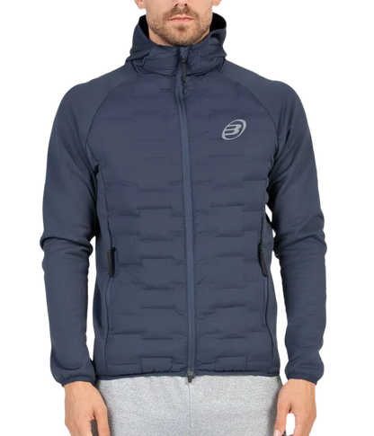 Anorak Bullpadel Banir Oceano Profundo 2025