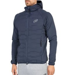 Anorak Bullpadel Banir Oceano Profundo 2025
