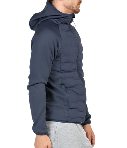 Anorak Bullpadel Banir Oceano Profundo 2025