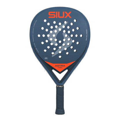 Siux Padel Racket Astra Go Hybrid 26