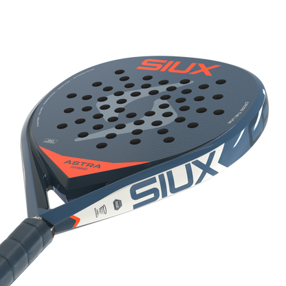 Siux Padel Racket Astra Go Hybrid 26