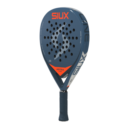 Siux Padel Racket Astra Go Hybrid 26