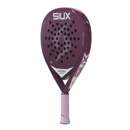 Siux Padel Racket Astra Go Hybrid Air 26