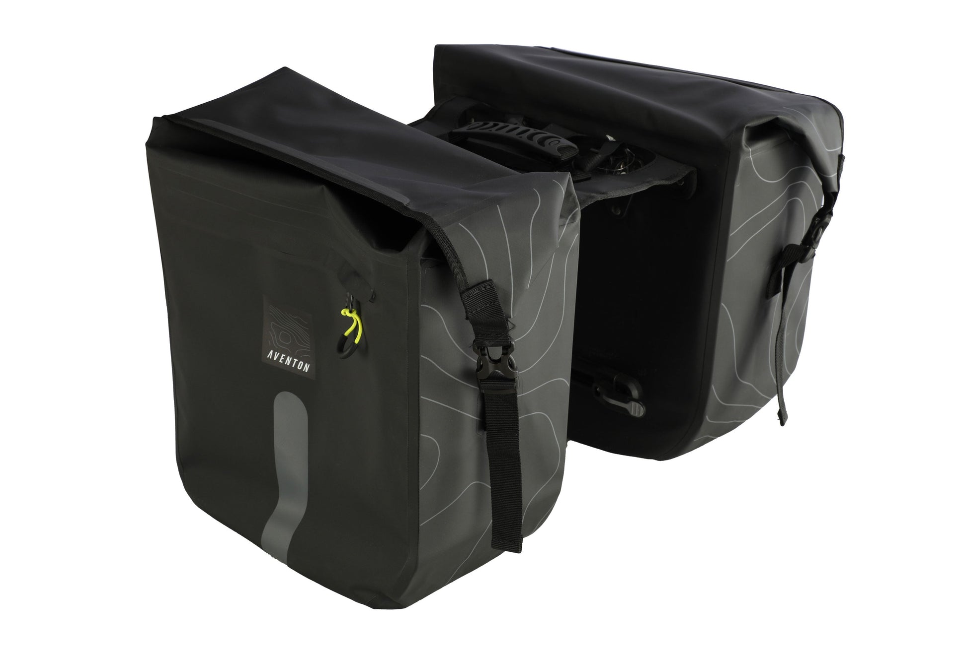 twin pannier Grey SKUs: 30915-3517003