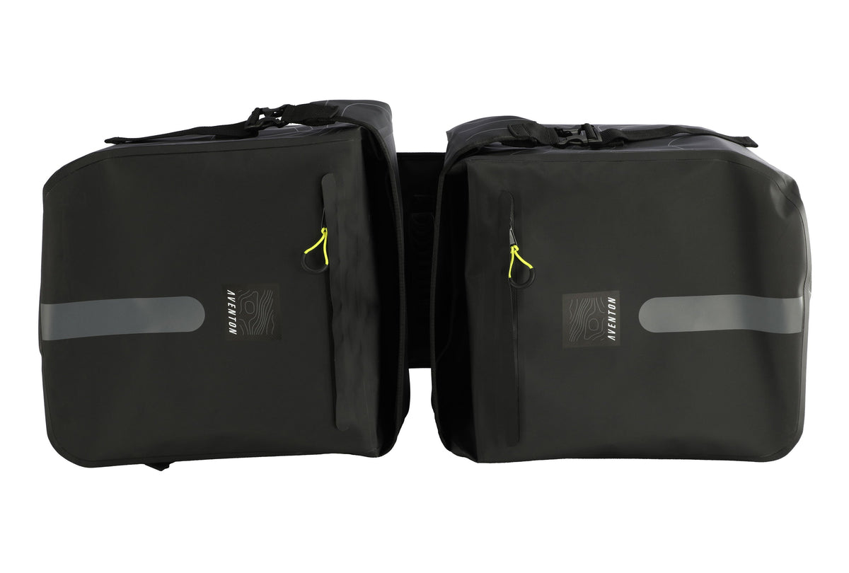 Aventon Twin Pannier