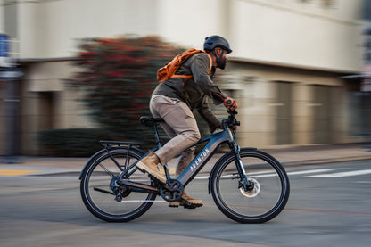 Level 3 Ebike