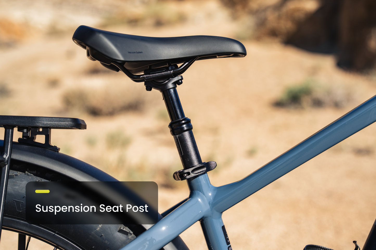 Aventure M Ebike