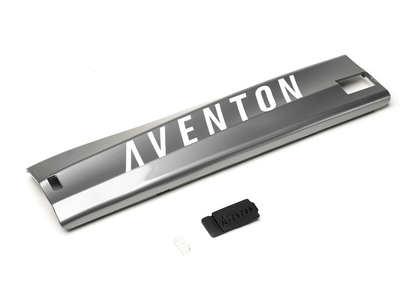 Aventure 2 Slate Grey Battery Cover SKUs: 19300-1000178