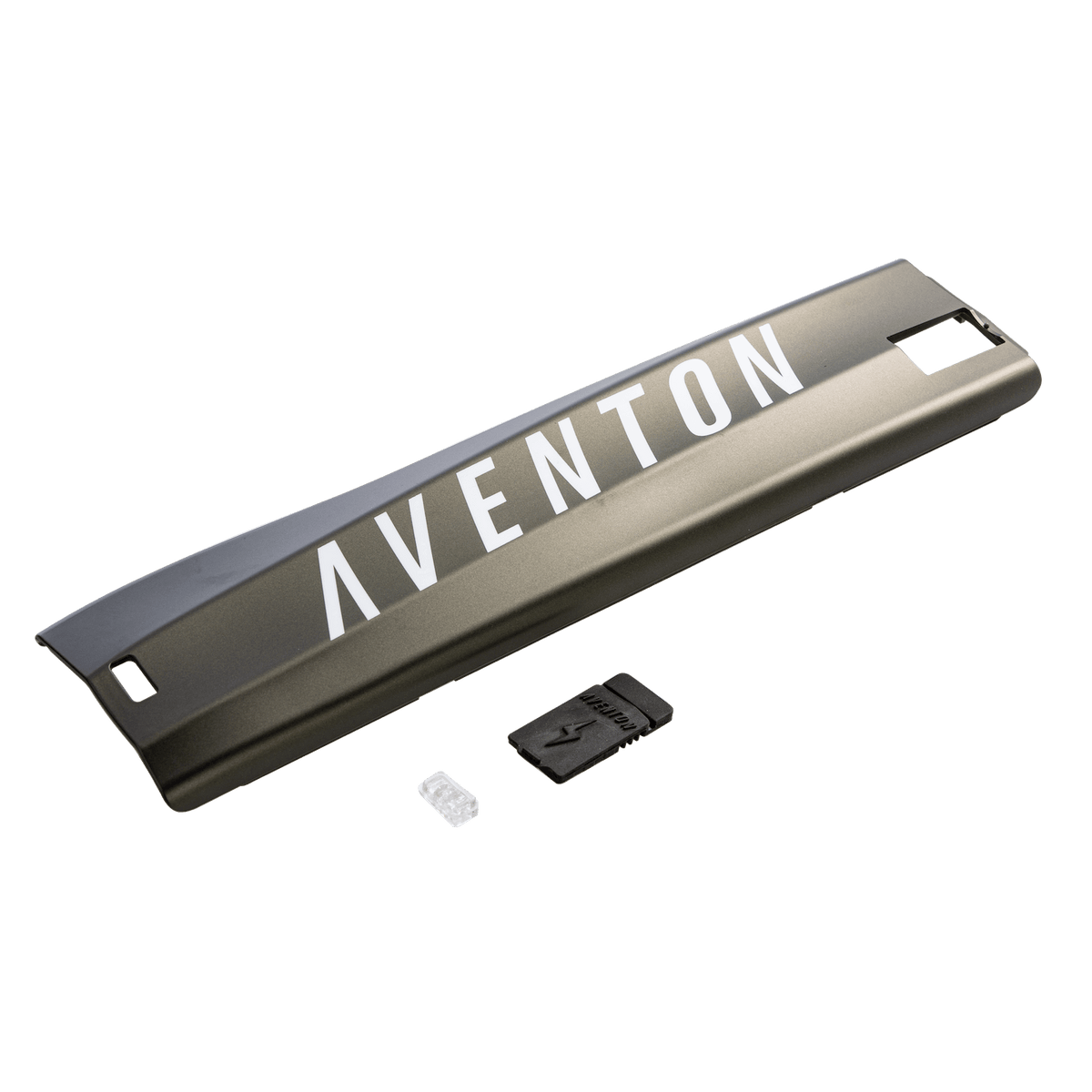 AVENTON AVENTURE BATTERY COVER KIT- Camouflage Green SKUs: 19300-1000179