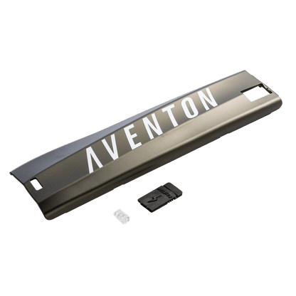 AVENTON AVENTURE BATTERY COVER KIT- Camouflage Green SKUs: 19300-1000179