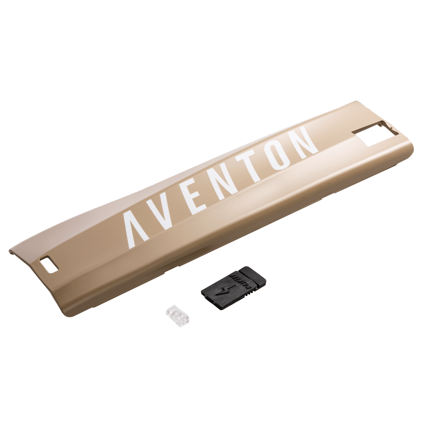 AVENTON AVENTURE BATTERY COVER KIT- SoCal Sand SKUs: 19300-1000012