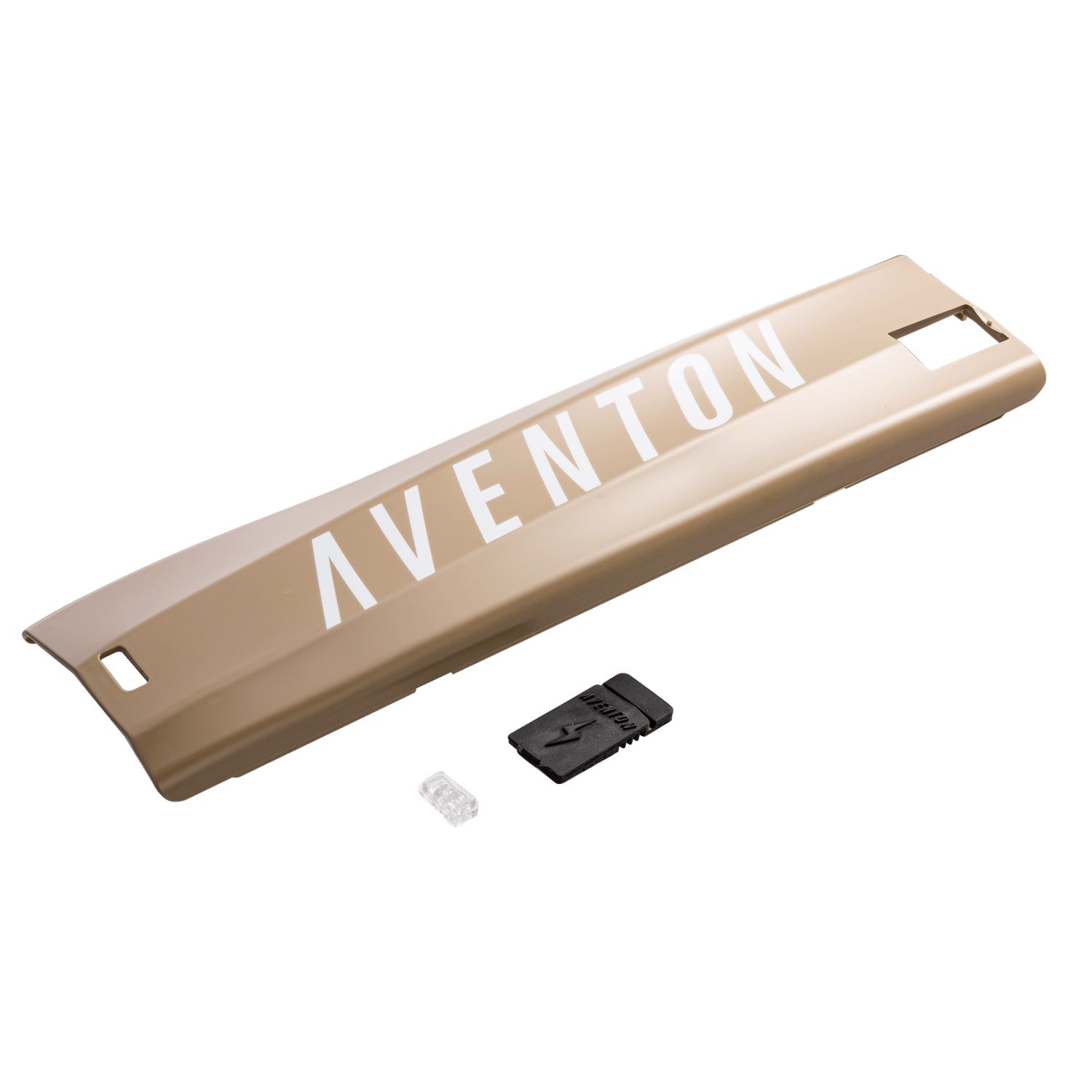 AVENTON AVENTURE BATTERY COVER KIT- SoCal Sand SKUs: 19300-1000012