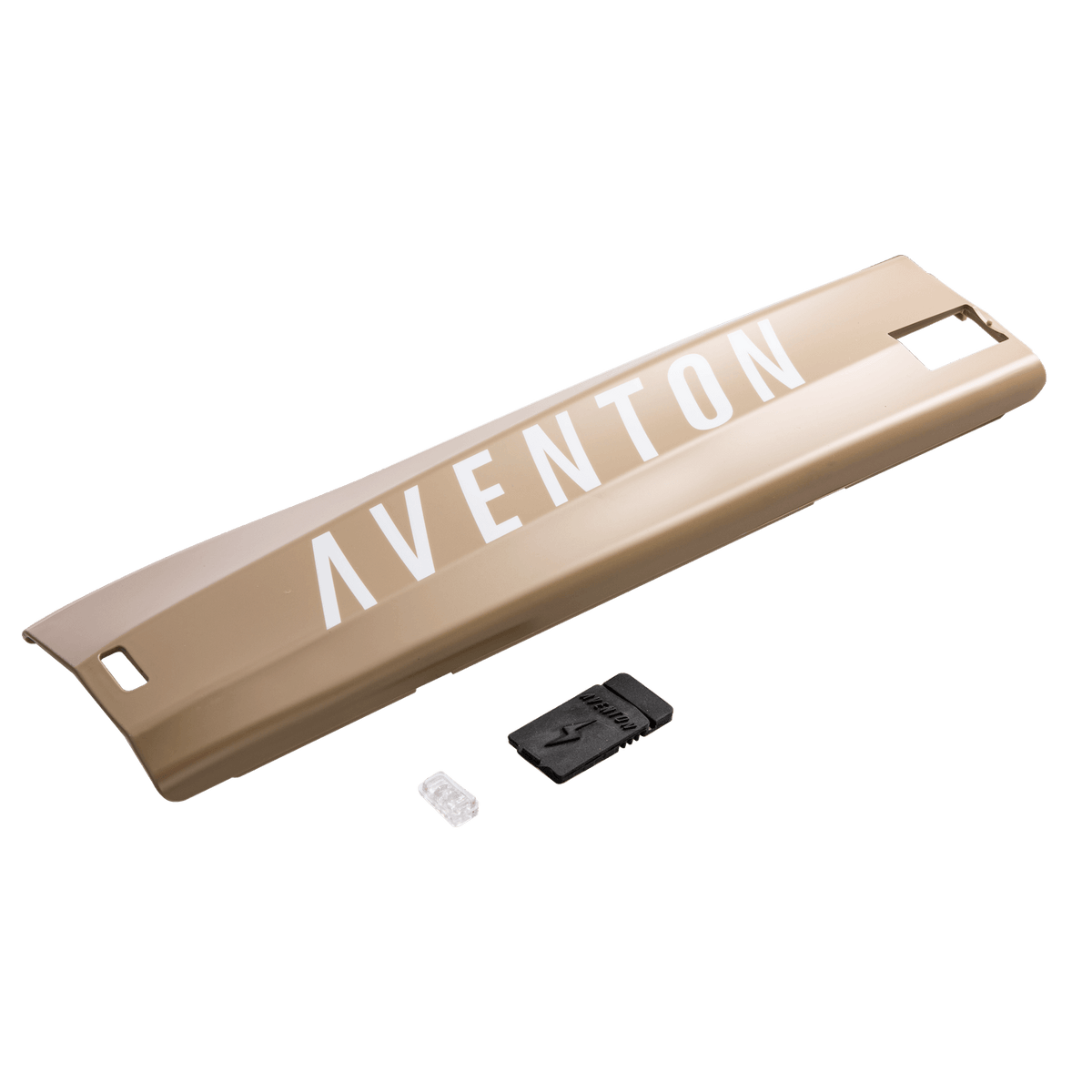 AVENTON AVENTURE BATTERY COVER KIT- SoCal Sand SKUs: 19300-1000012