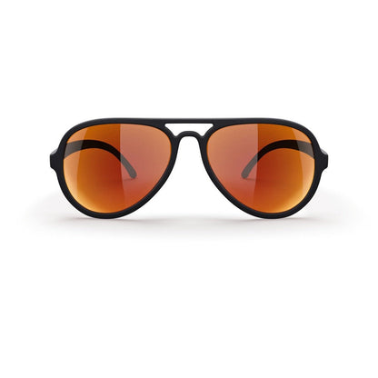 Reks Aviator Polycarbonate Sunglasses