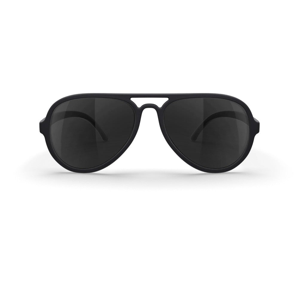 Reks Aviator Polycarbonate Sunglasses
