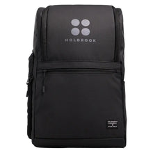 Court Backpack Black
