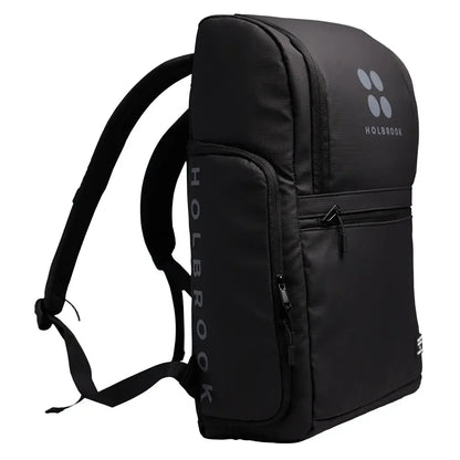 Court Backpack Black