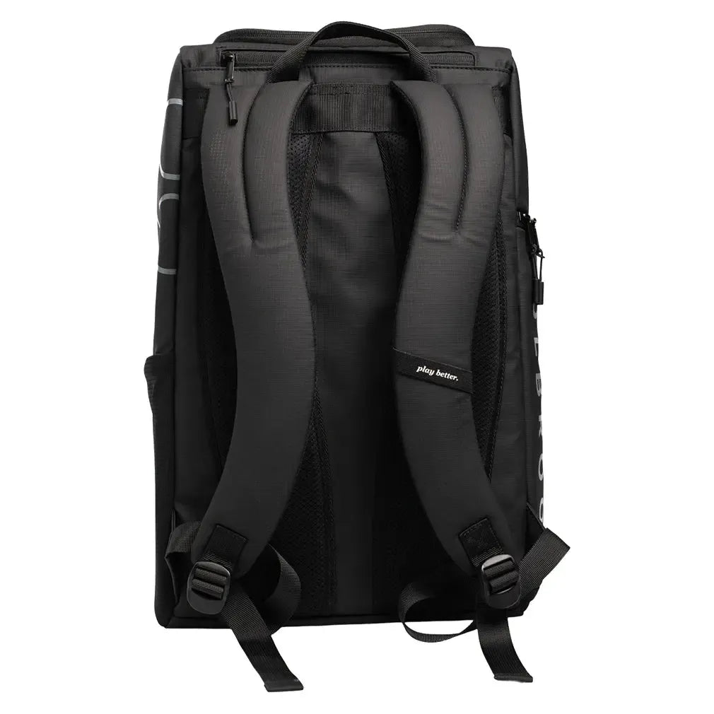 Court Backpack Black